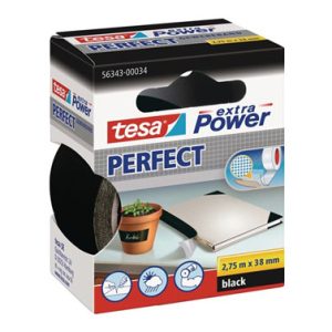 CINTA ADH 38MMX 2,75MT TEJIDO