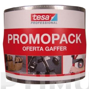 CINTA AMERICANA GAFFER NEGRO 2