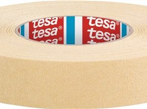 CINTA ADH PINTOR 30MMX50MT CRE