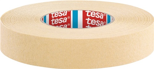 CINTA ADH PINTOR 30MMX50MT CRE