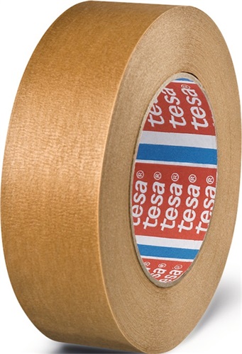 CINTA DE CREPÉ DE PINTOR TESAK