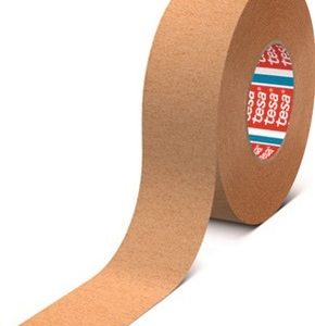 CINTA ADH PINTOR 50MMX50MT CRE