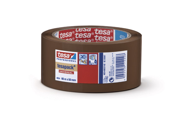 CINTA EMBALAR POLIOLEFINA SIN