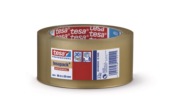 CINTA EMBALAR POLIOLEFINA SIN