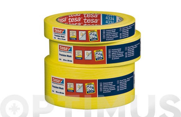 TESA TAPE- PRECISION MASK 50MX