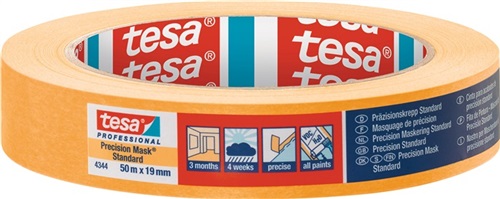 CINTA ADH PINTOR 30MMX50MT BEI