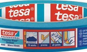 CINTA DE PRECISIÓN 4440 EXTERI