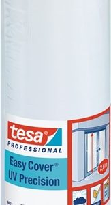 PLASTICO PROT C/CINTA 260CMX17