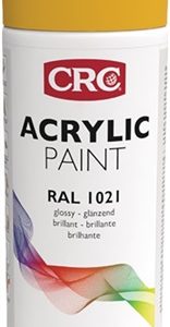 PINTURA ACRIL BRI. 400ML AM/CO