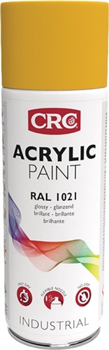 PINTURA ACRIL BRI. 400ML AM/CO