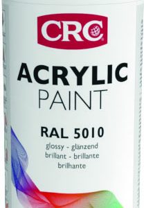PINTURA ACRIL BRI. 400ML AZ/GE
