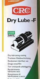 LUBRICANTE SECO BASE PTFE 500M