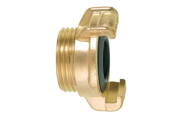 ACOPLE RIEGO ROSCADO MACHO 1 1