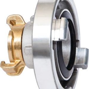 CONEXIÓN LATON/METAL EXT 1/4 G