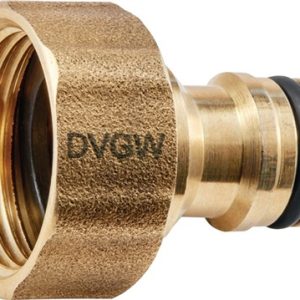 ADAPTADOR RIEGO RAPIDO GRIFO L