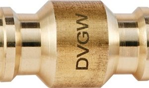 CONECTOR RIEGO DOBLE LATON SB