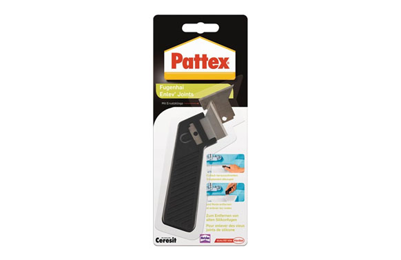 RASCADOR DE JUNTAS PFWFH JUGEN