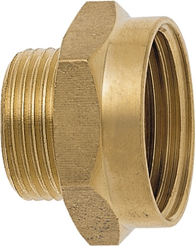 MACHÓN FONTAN RED. LATÓN ROSCA