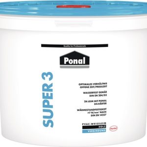 COLA BLANCA MAD RESISTE AGUA 1