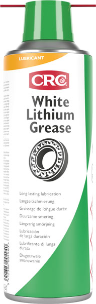 GRASA LUBRICANTE BLANCA LITIO