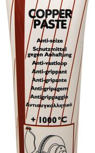 COPPER PASTE TUBO 100 ML