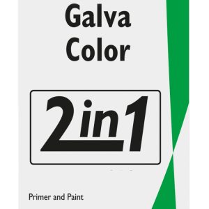 PINTURA ANTIOXI. 500 ML ROJO F