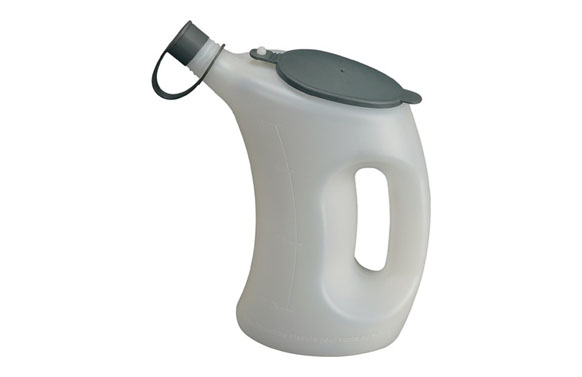 JARRA MEDIDORA CARBURANTES 2,0