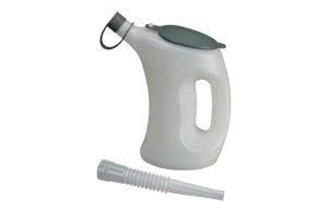 JARRA MEDIDORA CARBURANTES 1,0