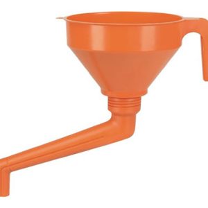 EMBUDO 160 MM HDPE 1,2 L