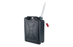 BIDON TRASV.LIQ. CARBUR. 350X1