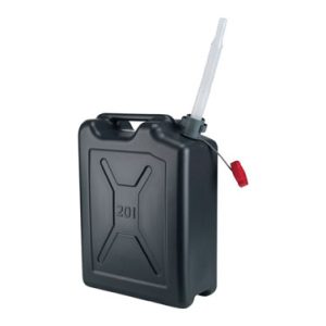 BIDON TRASV.LIQ. CARBUR. 350X1