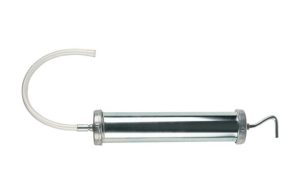 JERINGA ASPIRACIÓN Y PRESIÓN G