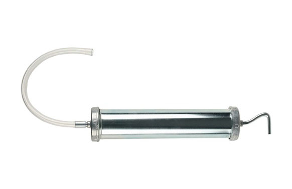 JERINGA ASPIRACIÓN Y PRESIÓN G