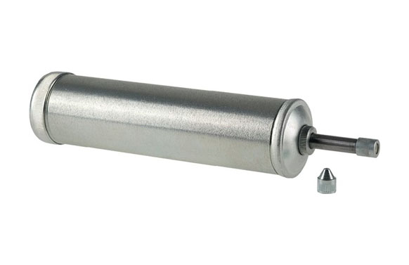 BOMBA ENGRASE DE ACERO P/GRASA