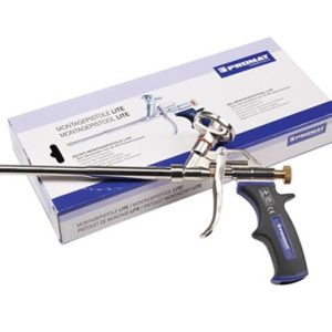 PISTOLA ESPUMA POLIURETANO 400