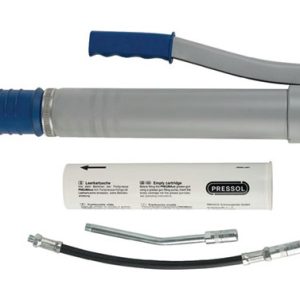 PISTOLA ENGRASADORA MANUAL DE