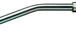 TUBO BOQUILLA CON CONEXION BOQ