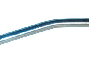 TUBO BOQUILLA CON CONEXIÓN BOQ