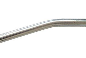 TUBO BOQUILLA CON CONEXIÓN BOQ