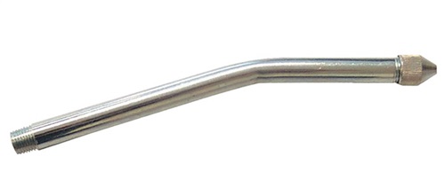 TUBO BOQUILLA CON CONEXIÓN BOQ