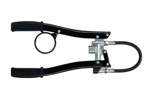 PISTOLA ENGRASADORA MANUAL DE