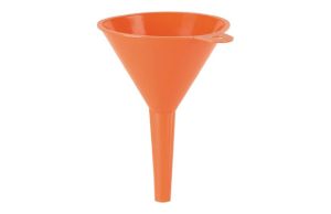 EMBUDO 75 MM HDPE 0,09 L PRESS