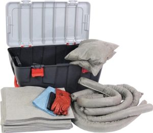 MATERIAL LIMPIEZA Y SUCCION VE