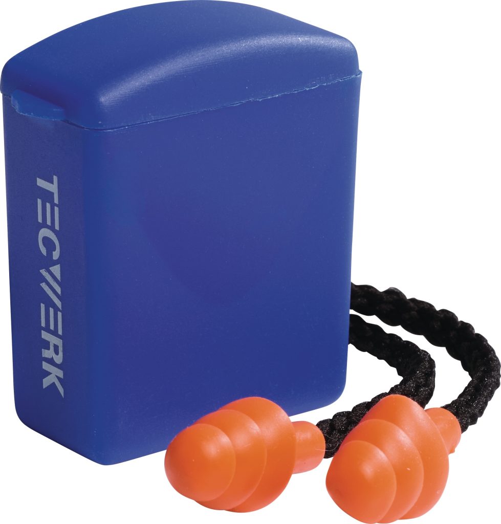 TAPÓN PROT AUDITIVA CON CORDON