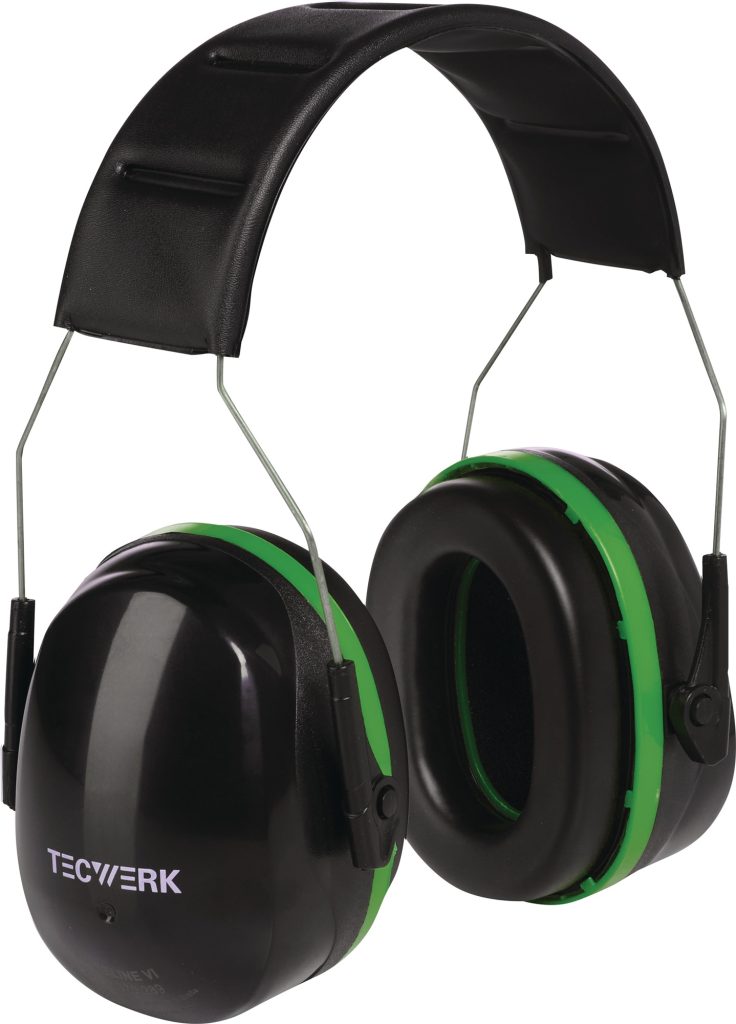 PROTECTOR AUDITIVO SAFELINE VI