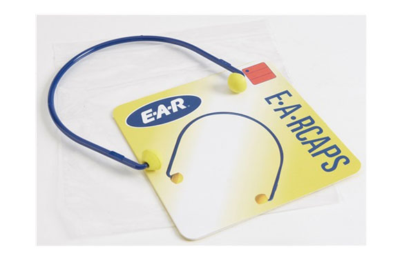 TAPONES CON BANDA 23DB