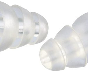 TAPÓN PROT AUDITIVA CLEAR E-A-