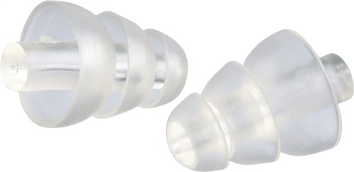 TAPÓN PROT AUDITIVA CLEAR E-A-