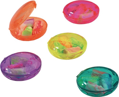 TAPÓN PROT AUDITIVA SPARK PLUG