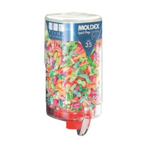 TAPON AUDITIVO SPARK PLUGS STA